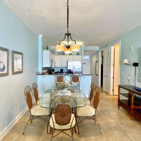 Island Royale P403 By Albvr - Beautiful Beachfront Penthouse Level Condo! Gulf Shores Exteriér fotografie