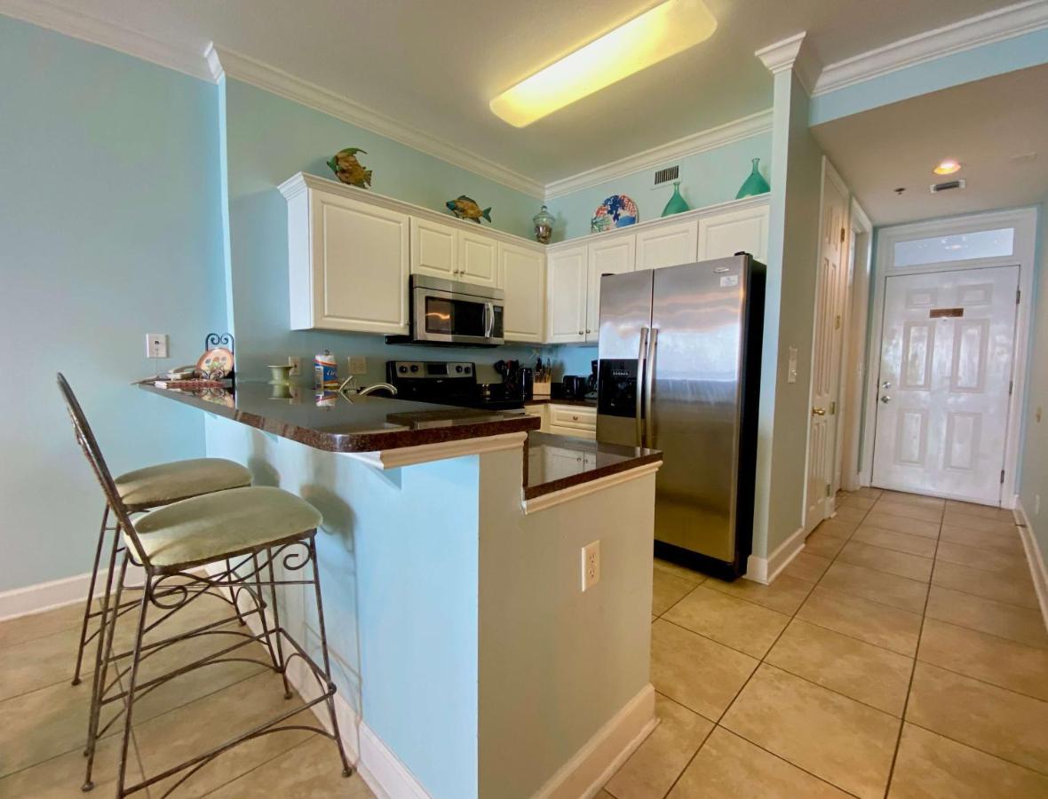 Island Royale P403 By Albvr - Beautiful Beachfront Penthouse Level Condo! Gulf Shores Exteriér fotografie