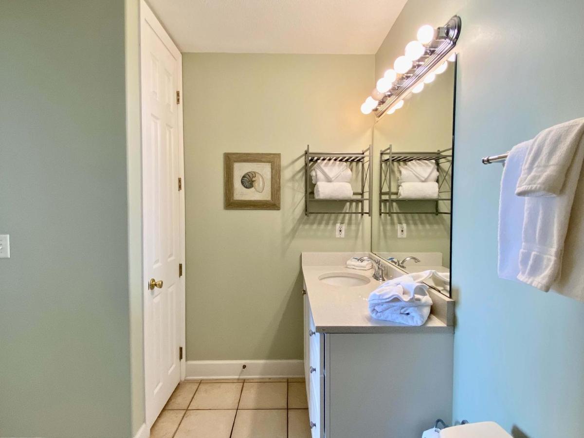 Island Royale P403 By Albvr - Beautiful Beachfront Penthouse Level Condo! Gulf Shores Exteriér fotografie