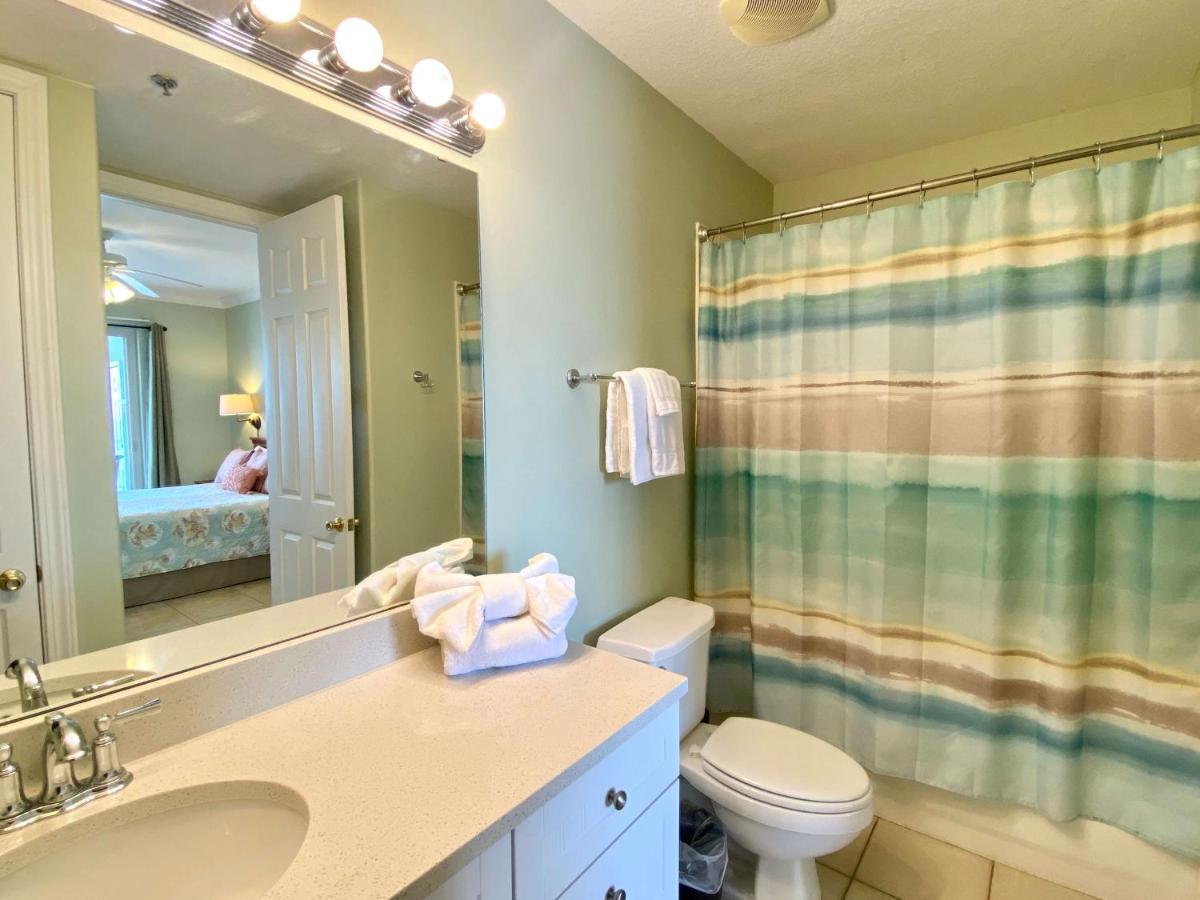 Island Royale P403 By Albvr - Beautiful Beachfront Penthouse Level Condo! Gulf Shores Exteriér fotografie