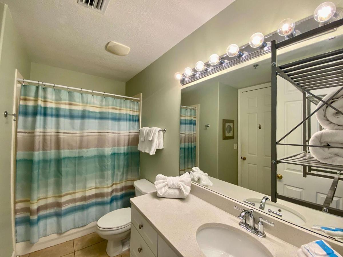 Island Royale P403 By Albvr - Beautiful Beachfront Penthouse Level Condo! Gulf Shores Exteriér fotografie