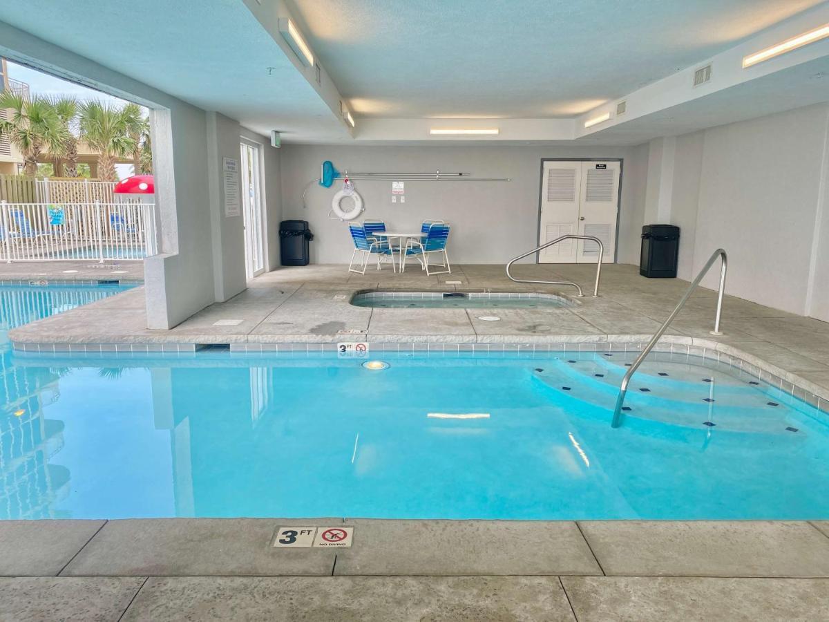 Island Royale P403 By Albvr - Beautiful Beachfront Penthouse Level Condo! Gulf Shores Exteriér fotografie