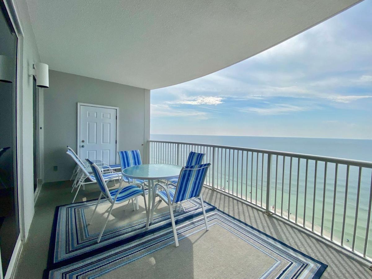 Island Royale P403 By Albvr - Beautiful Beachfront Penthouse Level Condo! Gulf Shores Exteriér fotografie